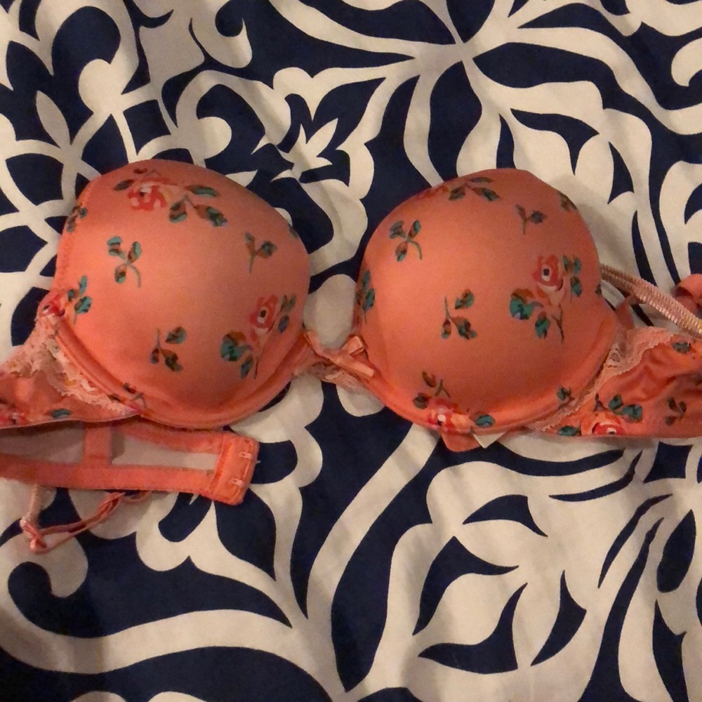 Aerie bra